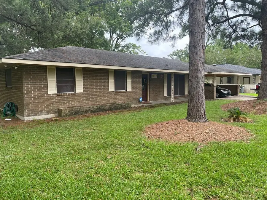 1112 Bayberry Avenue, Baton Rouge, LA 70805 - Image #2