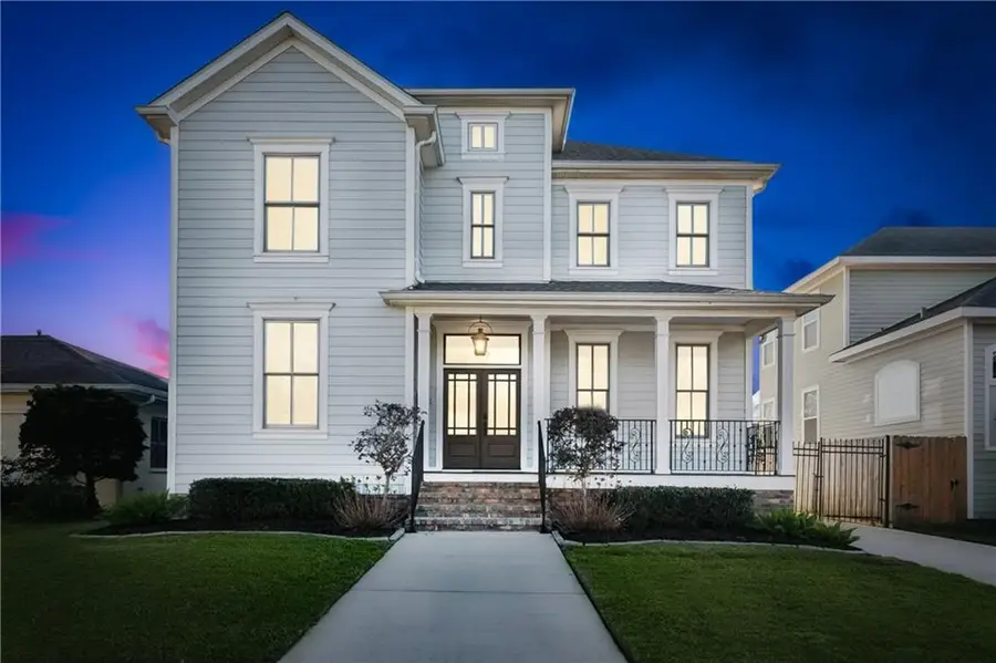 6449 Argonne Boulevard, New Orleans, LA 70124 - #3