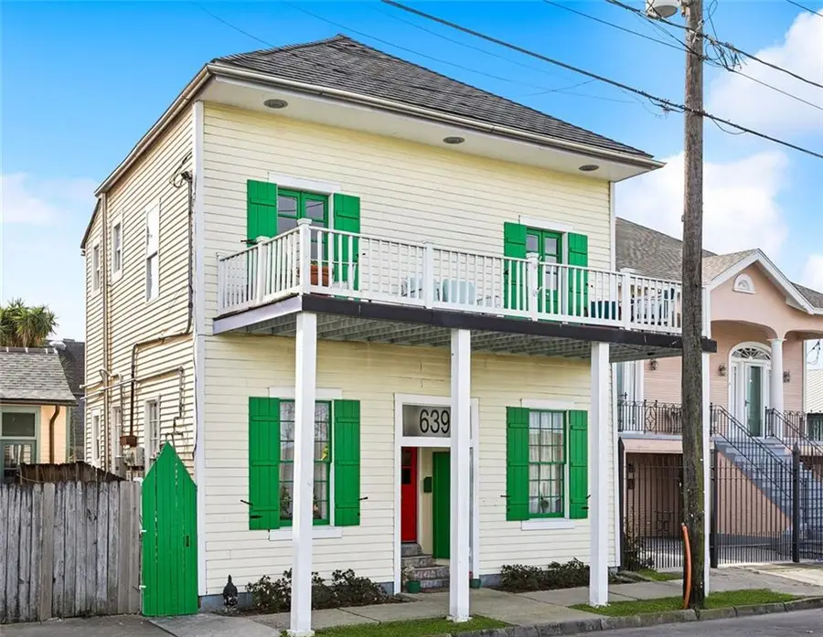 639 Patterson Road, New Orleans, LA 70114 - #2