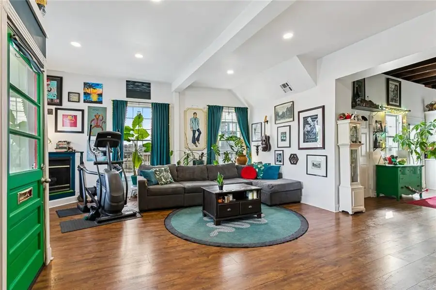 639 Patterson Road, New Orleans, LA 70114 - #3