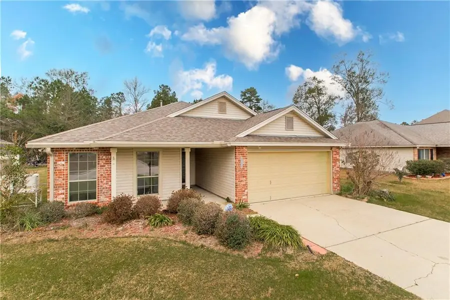 510 Ponderosa Drive, Ponchatoula, LA 70454 - #2