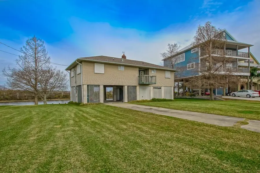 224 Lakeview Drive, Slidell, LA 70458 - #2