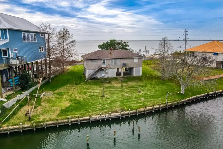 224 Lakeview Drive, Slidell, LA 70458 - #3