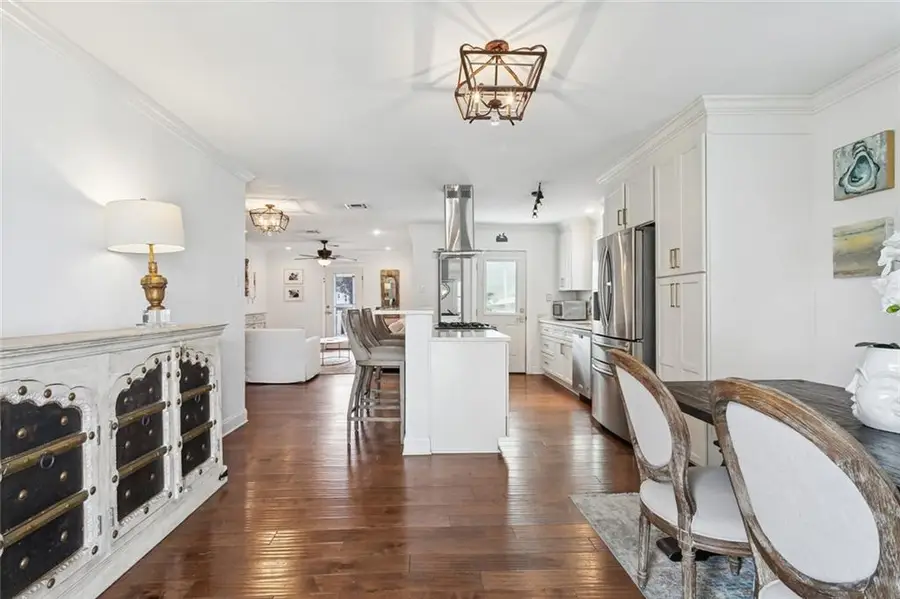 1482 Crescent Drive, New Orleans, LA 70122 - Image #3