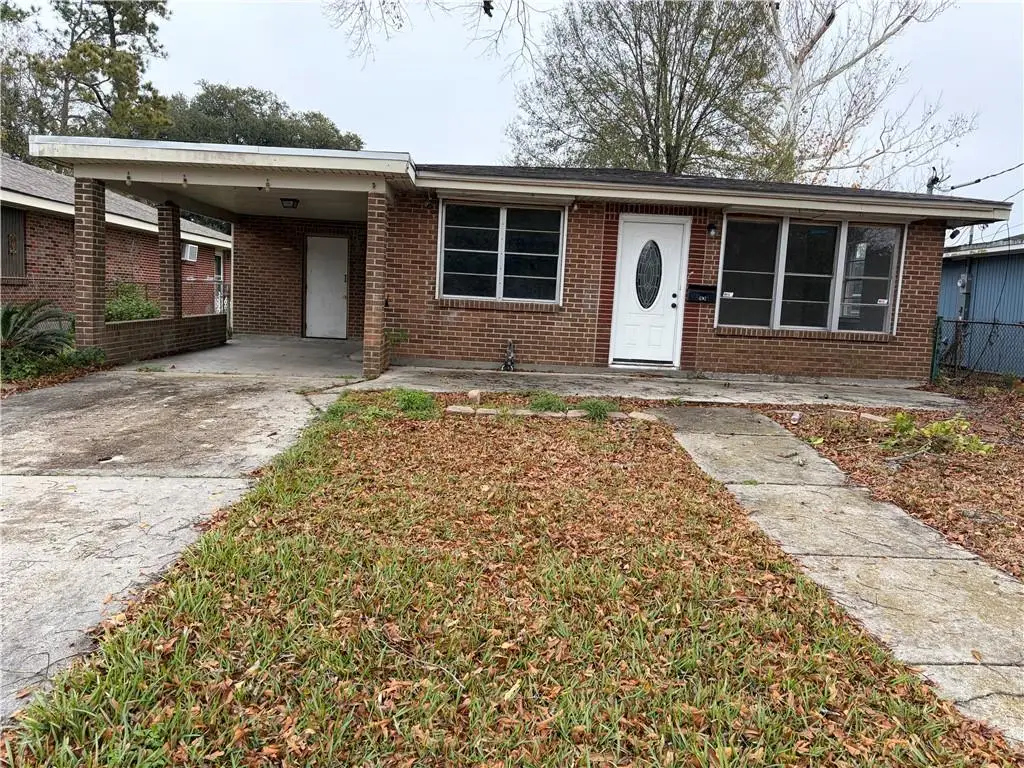 1032 Michael Street, New Orleans, LA 70114 - Image #1