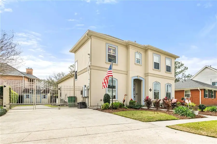 4504 Ithaca Street, Metairie, LA 70006 - #3