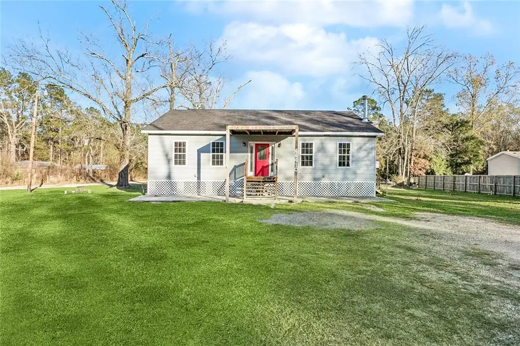 44410 Hood Road, Hammond, LA 70401 - #1