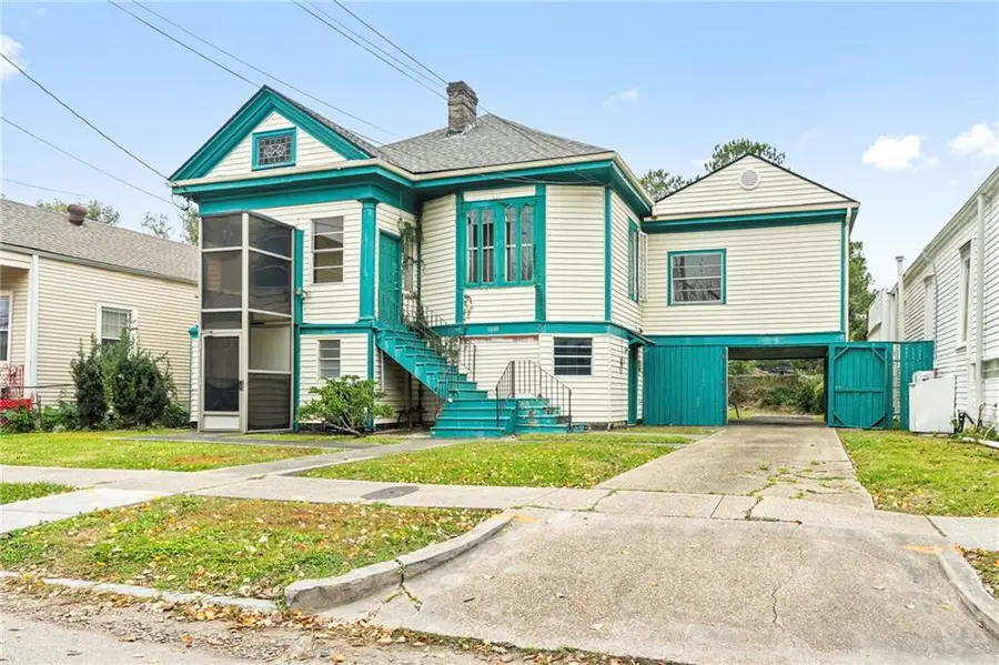 1830 Fern Street, New Orleans, LA 70118 - #3