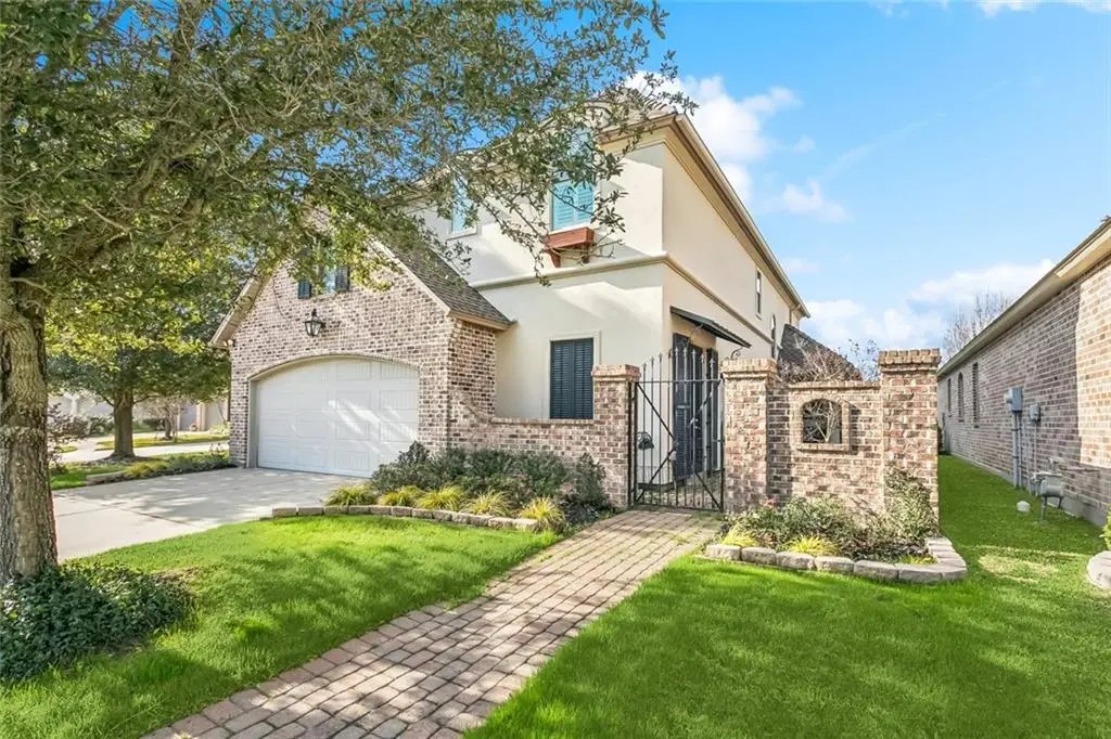 517 Snead Court, Slidell, LA 70458 - #1