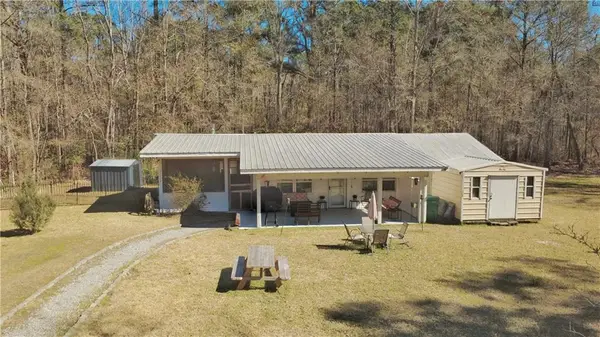 22414 Fitzgerald Lane, Robert, LA 70455