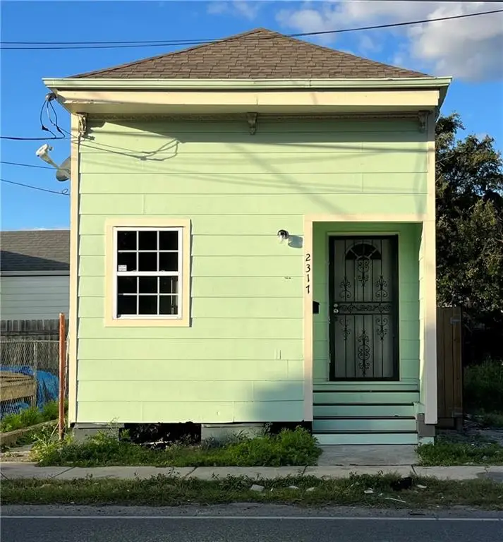 2317 N Claiborne Avenue, New Orleans, LA 70117 - #1