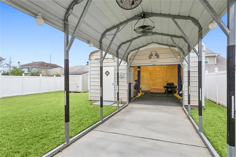 5512 David Drive, Kenner, LA 70065 - #3