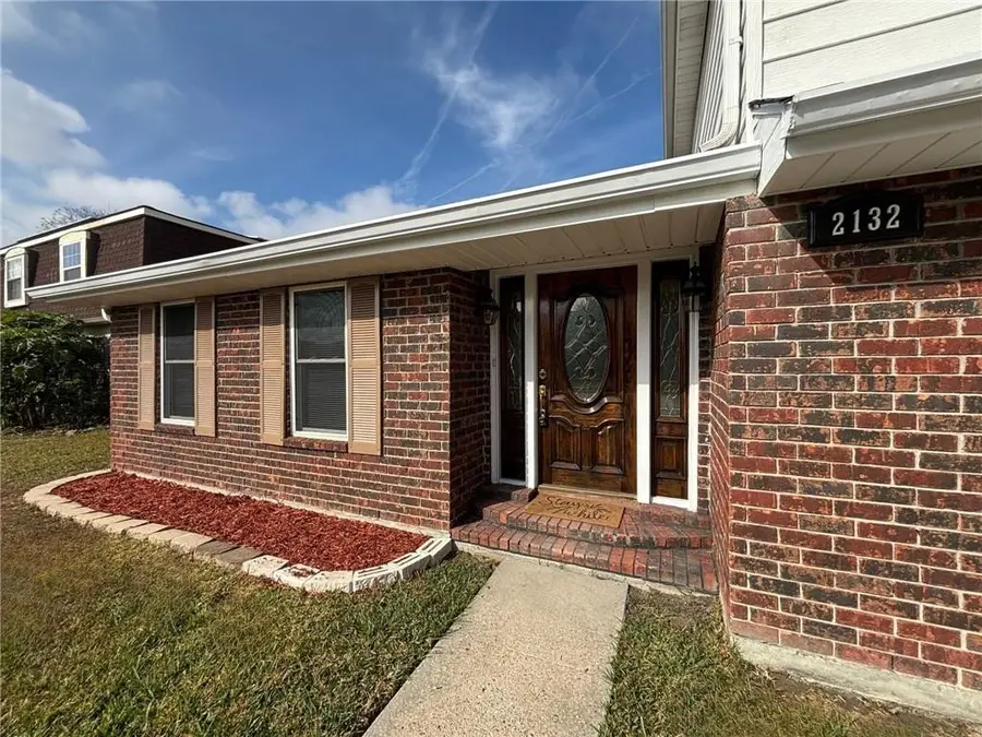 2132 Missile Street, Harvey, LA 70058 - #2