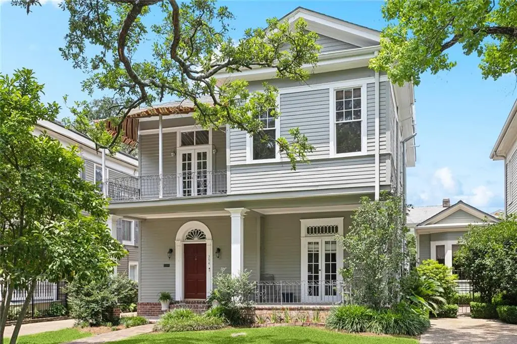 392 94 Broadway Street, New Orleans, LA 70118 - #1