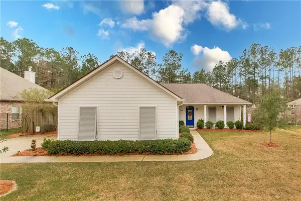 720 Perrilloux Trace, Madisonville, LA 70447