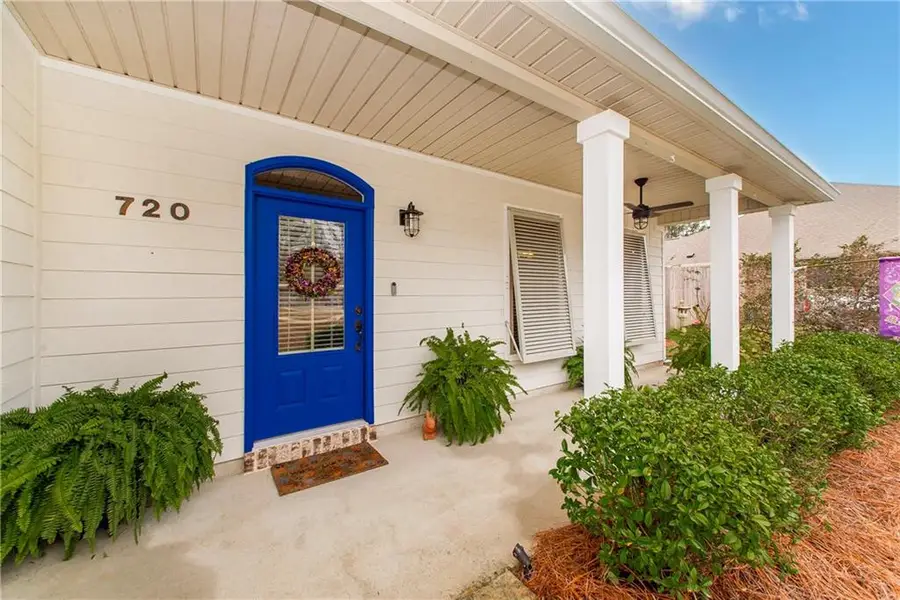 720 Perrilloux Trace, Madisonville, LA 70447 - #3