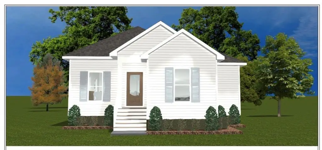 61450 Marie Drive, Lacombe, LA 70445 - Image #1