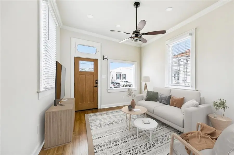 2009 Governor Nicholls Street, New Orleans, LA 70116 - #2