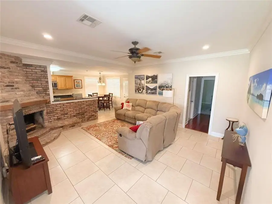 4909 Kennedy Street, Metairie, LA 70006 - #2