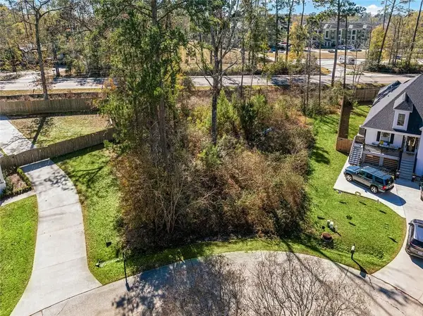 Lot 35 Adin Drive, Mandeville, LA 70471