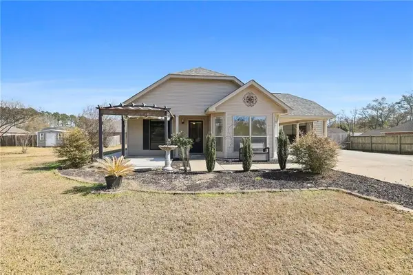 48030 Sibley Road, Tickfaw, LA 70466