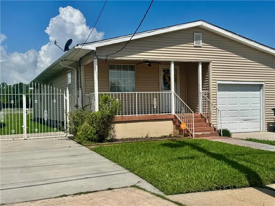 4414 Ray Avenue, New Orleans, LA 70126 - Image #2