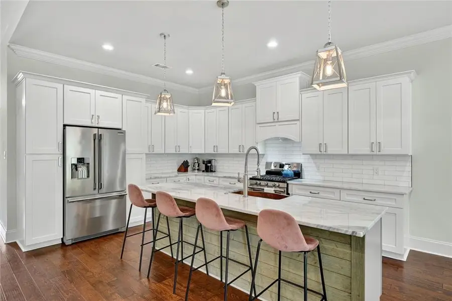 1537 Prentiss Avenue, New Orleans, LA 70122 - Image #2