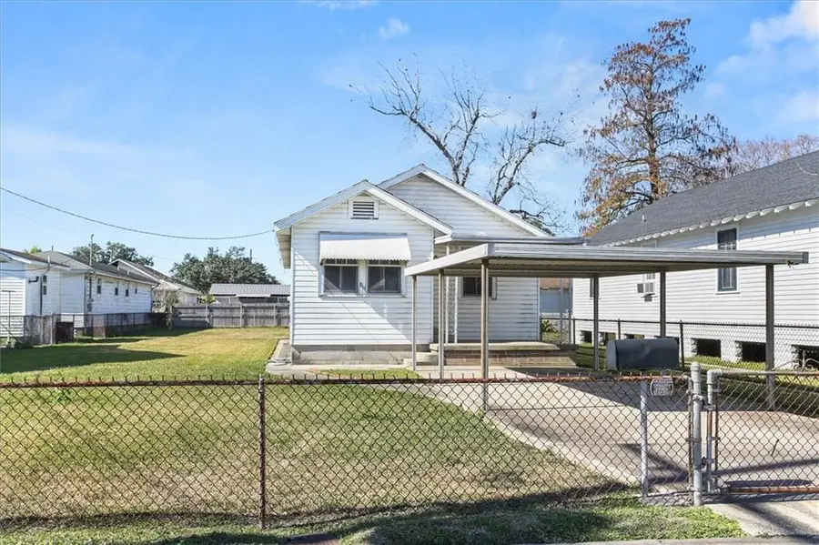 819 Hancock Street, Gretna, LA 70053 - Image #2