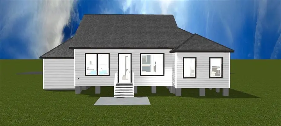 22515 Treadaway Street, Mandeville, LA 70471 - #3