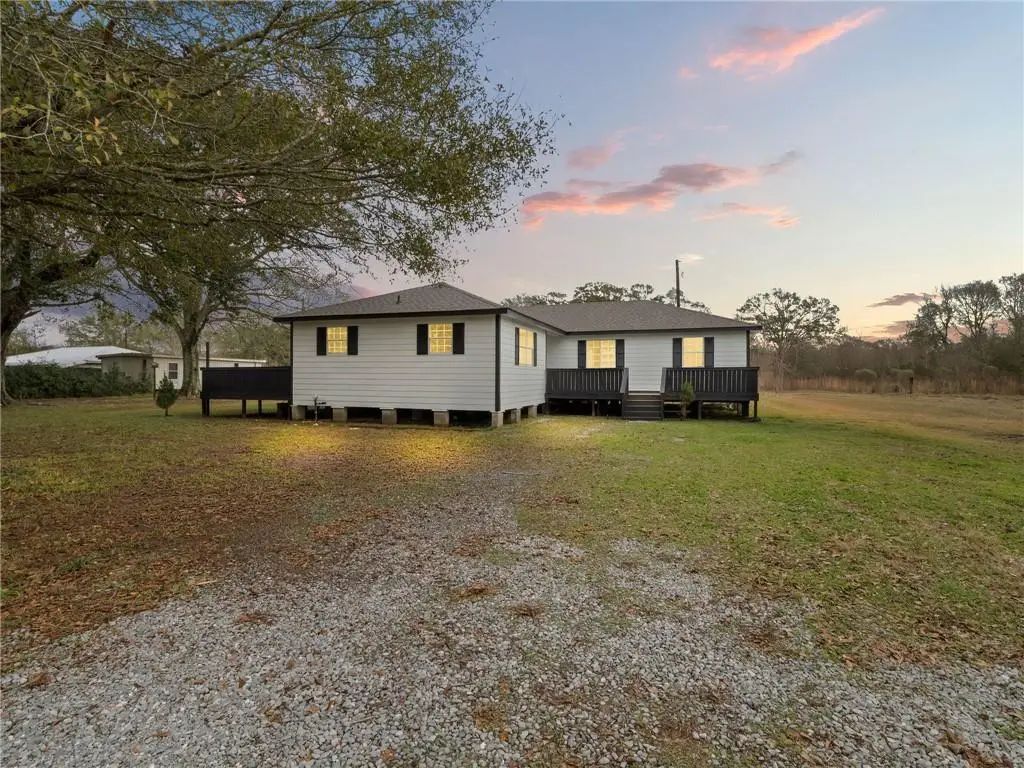2795 A&j Road, Jennings, LA 70546 - Image #1