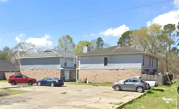 14121 Azalea Park Avenue, Baton Rouge, LA 70805