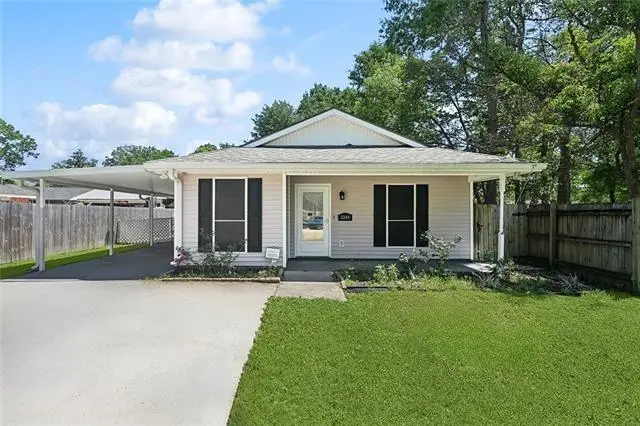 3304 Bridge Drive, Slidell, LA 70458 - Image #1