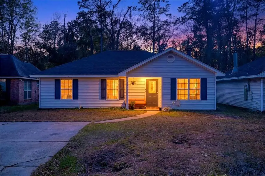 2215 Teal Street, Slidell, LA 70460 - #2