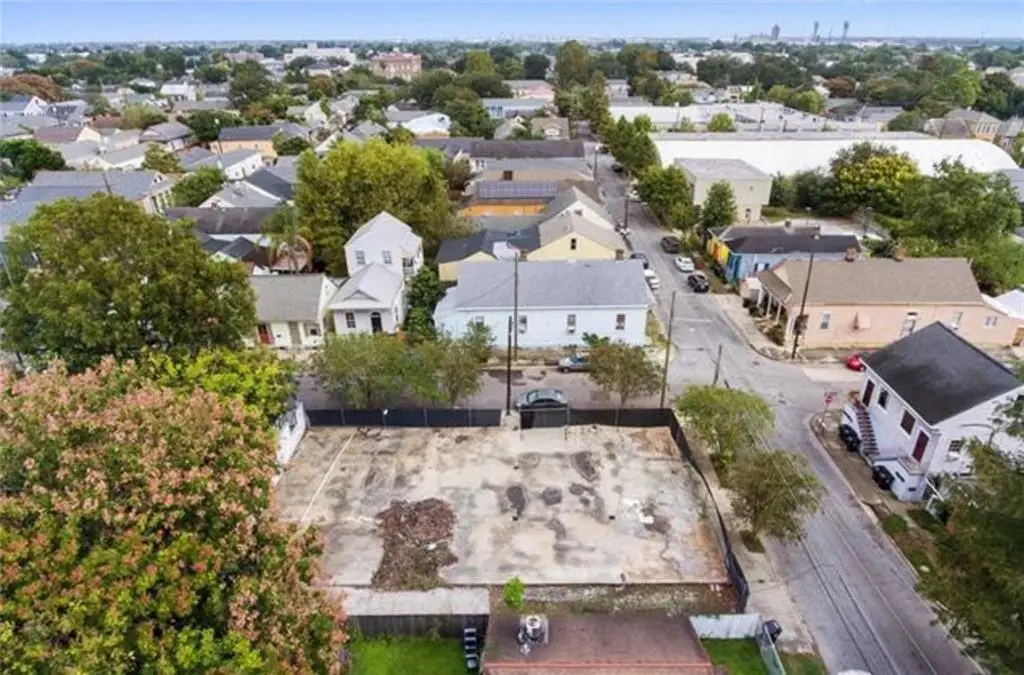 634 Independence Street, New Orleans, LA 70117 - Image #1