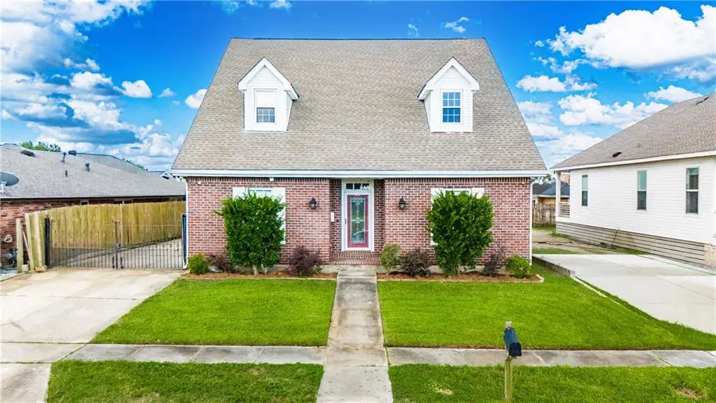 8336 Sabre Drive, Chalmette, LA 70043 - #1
