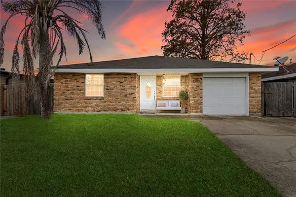 2716 N Sibley Street, Metairie, LA 70003