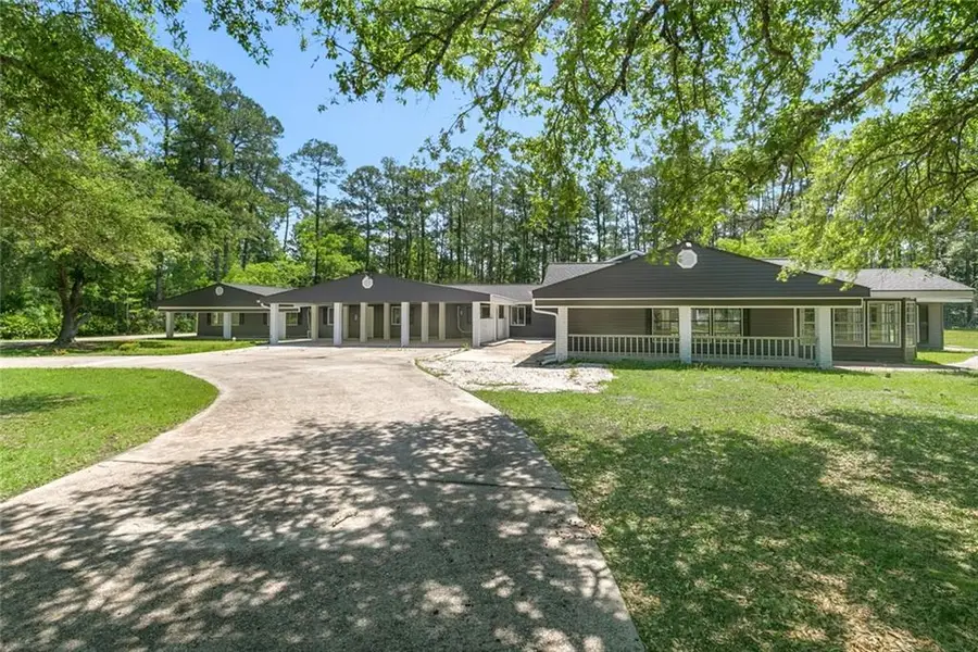 60078 W Park Circle, Lacombe, LA 70445 - #3