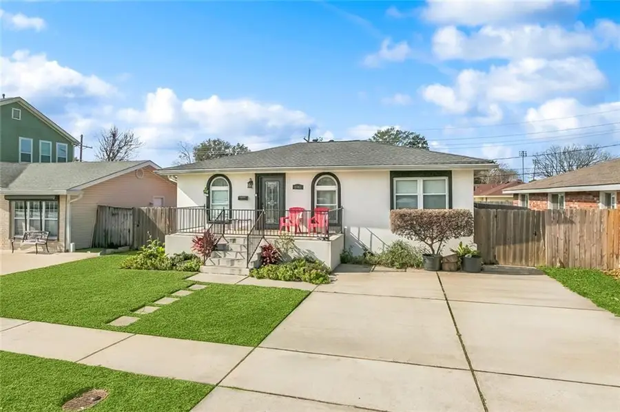 3413 W Louisiana State Drive, Kenner, LA 70065 - #2