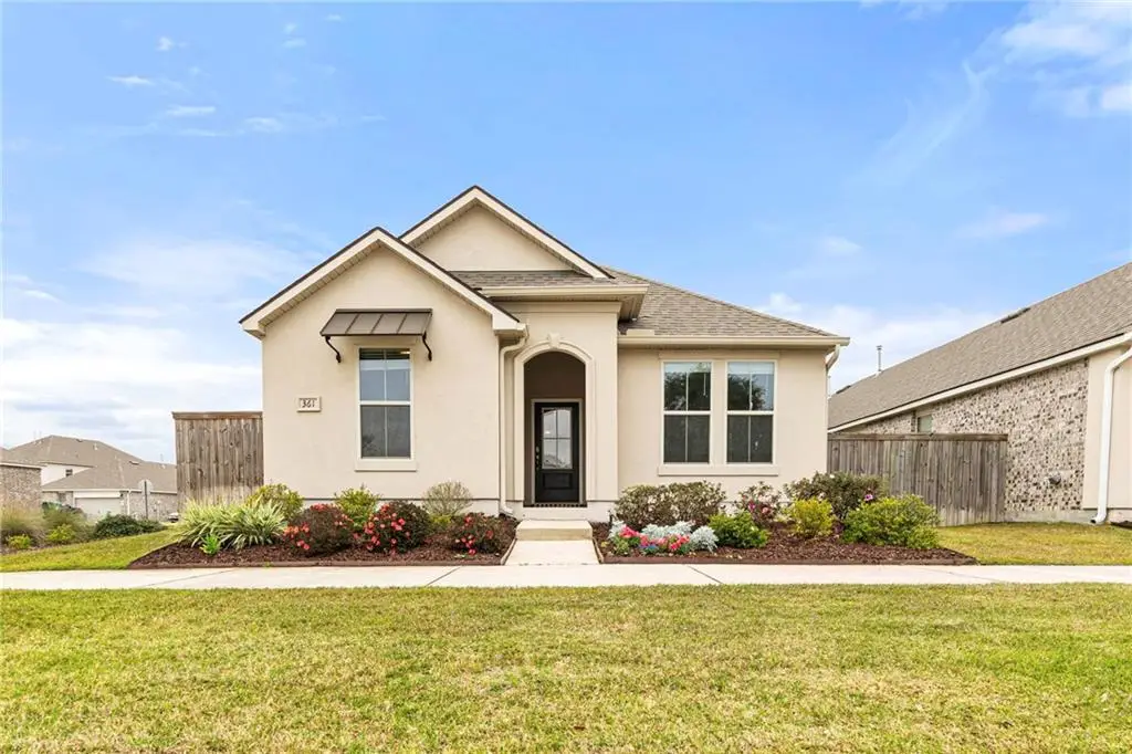 361 Lakeshore Village Drive E, Slidell, LA 70461 - #1
