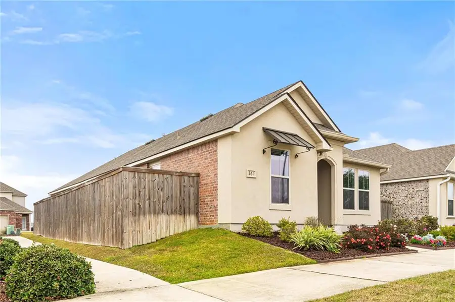 361 Lakeshore Village Drive E, Slidell, LA 70461 - #2