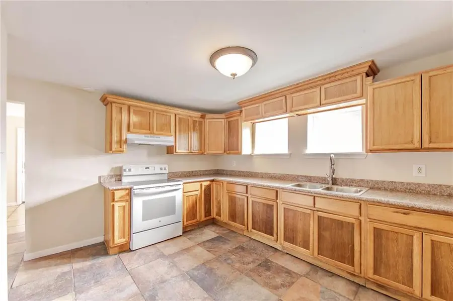 524 Engeron Street, Houma, LA 70363 - #2