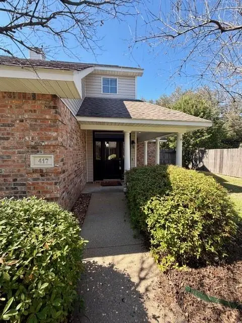 417 Versailles Boulevard #417, Alexandria, LA 71303 - #1