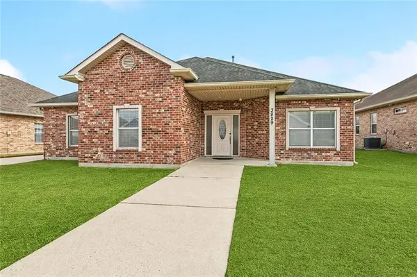 3829 Augustine Lane, Marrero, LA 70072