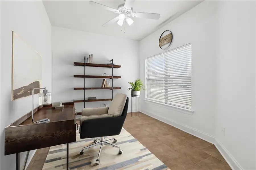 3829 Augustine Lane, Marrero, LA 70072 - #3