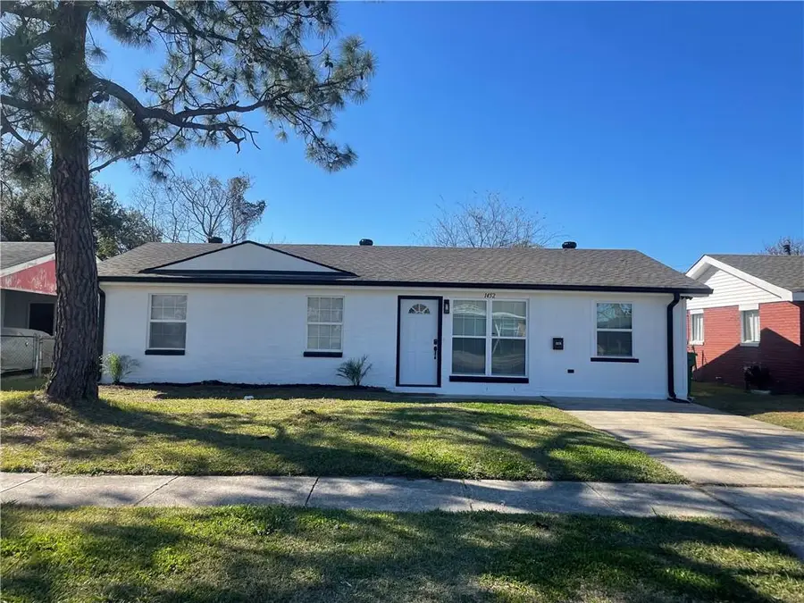 1452 Lincoln Avenue, Marrero, LA 70072 - #2