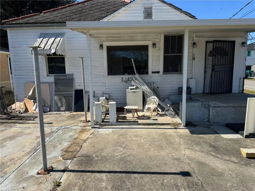 1212 Claiborne Drive, Jefferson, LA 70121 - #1