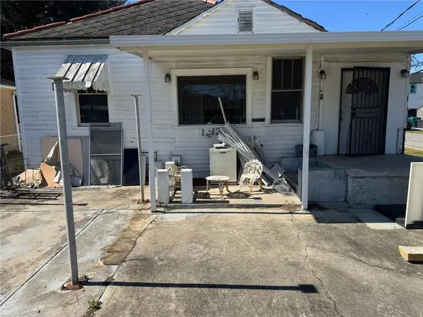 1212 Claiborne Drive, Jefferson, LA 70121