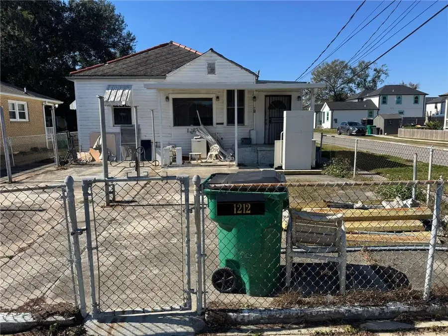 1212 Claiborne Drive, Jefferson, LA 70121 - #2