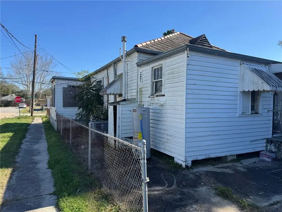 1212 Claiborne Drive, Jefferson, LA 70121 - #3