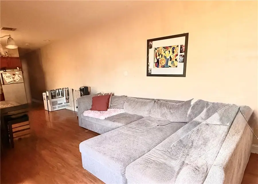 2615 S Dorgenois Street, New Orleans, LA 70125 - #2